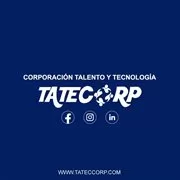 Talento y Tecnología Logo
