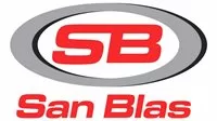 Automotriz San Blas S.A. Logo