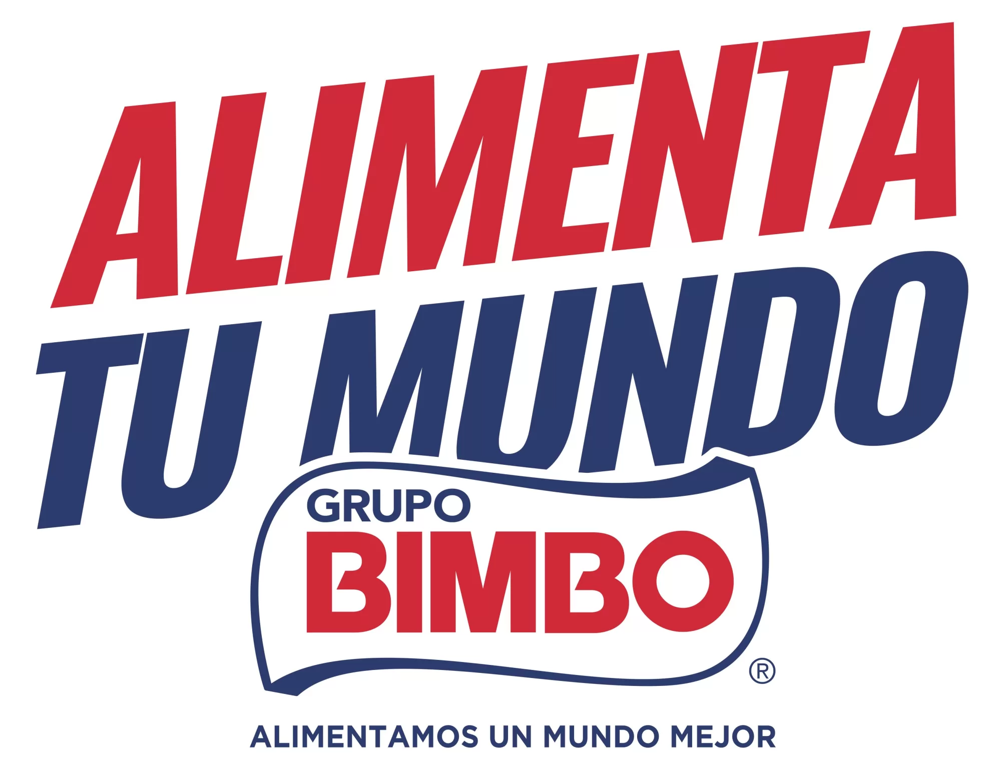 Panificadora Bimbo Logo