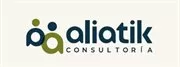ALIATIK Logo
