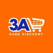 Tiendas 3A (GRUPO AJE) Logo