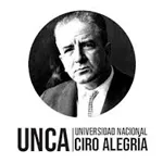 UNIVERSIDAD NACIONAL CIRO ALEGRÍA