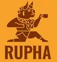 RUPHA CAFE Logo