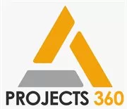 PROJECT 360 S.A.C. Logo