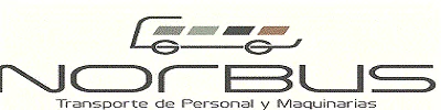 NORBUS Logo