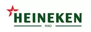 The Heineken Company Logo