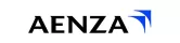 GRUPO AENZA Logo