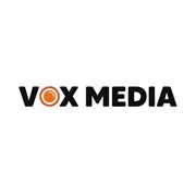 VOX MEDIA Logo