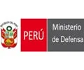 MINISTERIO DE DEFENSA(MINDEF) Logo