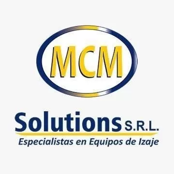 Mcm solutions SRL