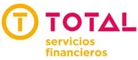 TOTAL SERVICIOS FINANCIEROS EMPRESA DE CREDITOS Logo
