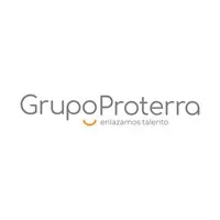 Grupo Proterra SAC Logo