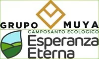 GRUPO MUYA Logo