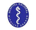 HOSPITAL HIPOLITO UNANUE