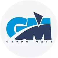 GRUPO MAVI Logo