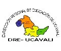 DIRECCION DE EDUCACION(DRE) UCAYALI Logo