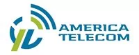 AMÉRICA TELECOM Logo