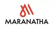 M&J Maranatha Logo