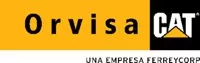ORVISA Logo