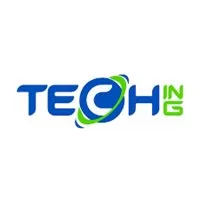 TECH INDUSTRIAS GLOBALES S.R.L Logo