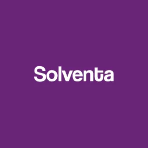 Solventa Logo