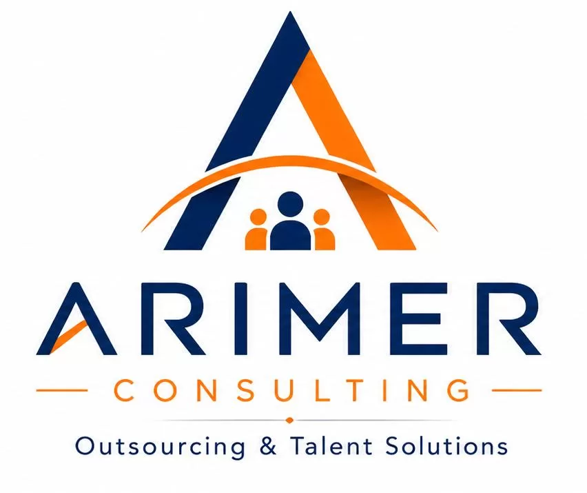 ARIMER CONSULTING Logo