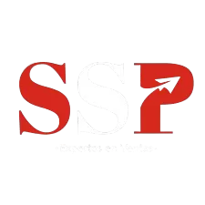 SSP ventas del Peru Logo