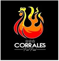 POLLERIA CORRALES Logo