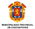 MUNICIPALIDAD DE CHACHAPOYAS Logo