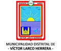 MUNICIPALIDAD VÍCTOR LARCO HERRERA