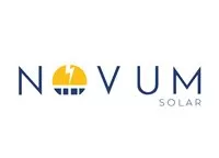 NOVUM SOLAR Logo