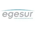 EGESUR S.A. Logo