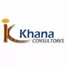 Khana Consultores S.A.C. Logo