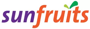 SUN FRUITS EXPORTS S.A. Logo