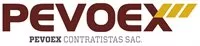 PEVOEX Contratistas S.A.C. Logo