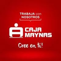 Caja Maynas Logo