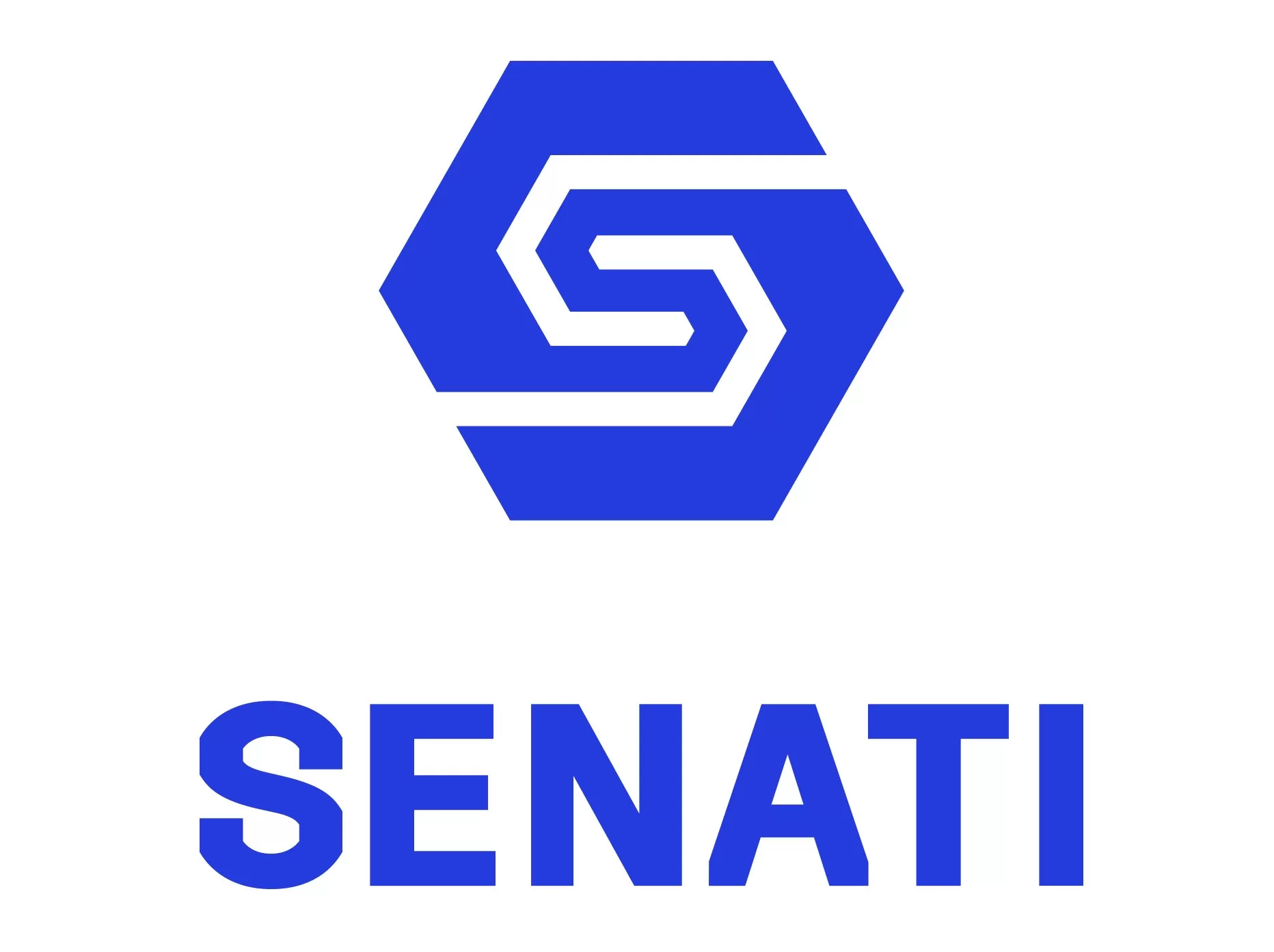 SENATI Logo