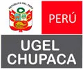UGEL CHUPACA Logo