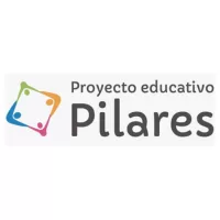 Proyecto Educativo Pilares Logo