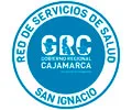 RED DE SALUD SAN IGNACIO Logo