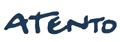 Atento Perú Logo