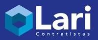 LARI CONTRATISTAS S.A.C. Logo