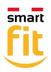 GRUPO SMART FIT Logo