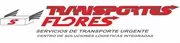 Transportes TFZ Logo