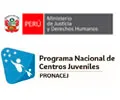 PROGRAMA NACIONAL DE CENTROS JUVENILES PRONACEJ Logo