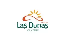 Hotel Las Dunas Logo
