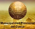 MUNICIPALIDAD DE CUSCO Logo