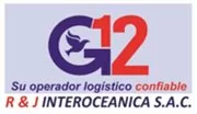 R & J INTEROCEANICA S.A.C. Logo