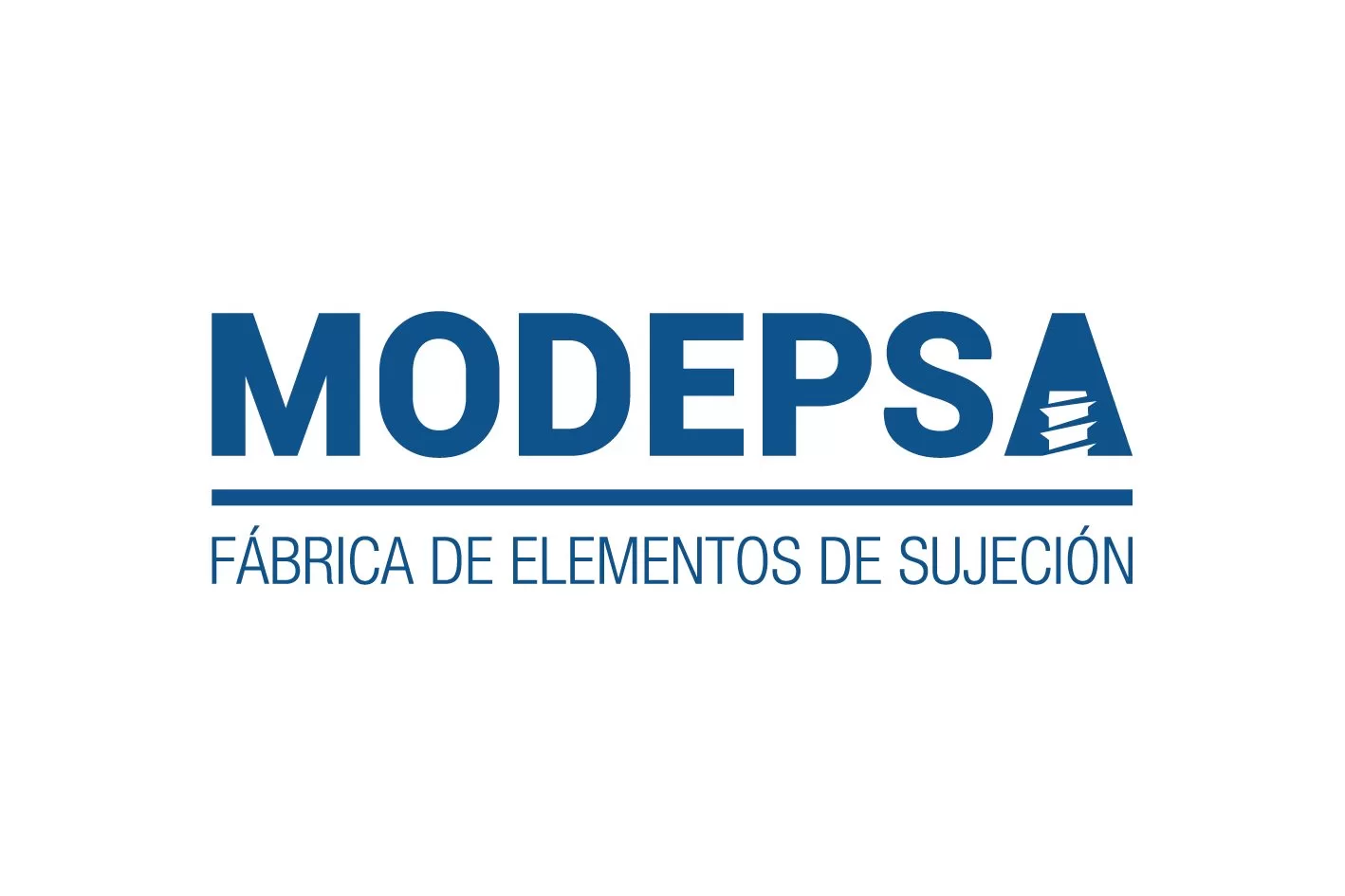 MODEPSA S.A.C. Logo