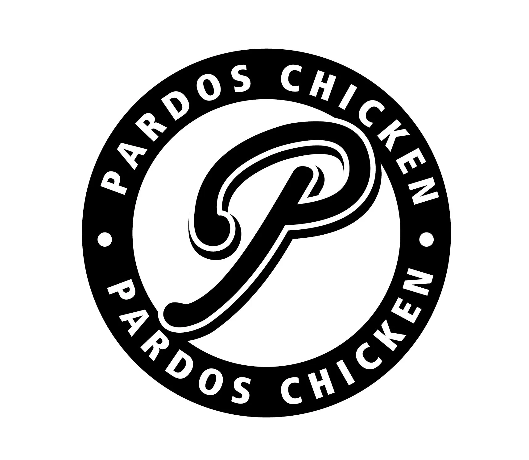 Pardos Chicken Logo